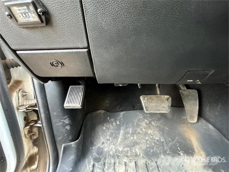 RAM 1500 Drugi
