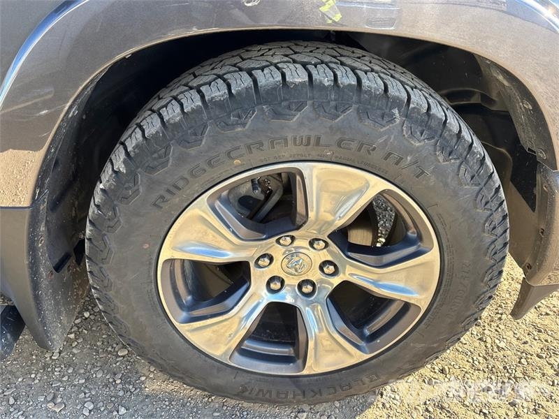 RAM 1500 Ostalo