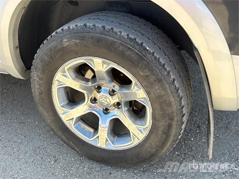 RAM 1500 Andere Transporter