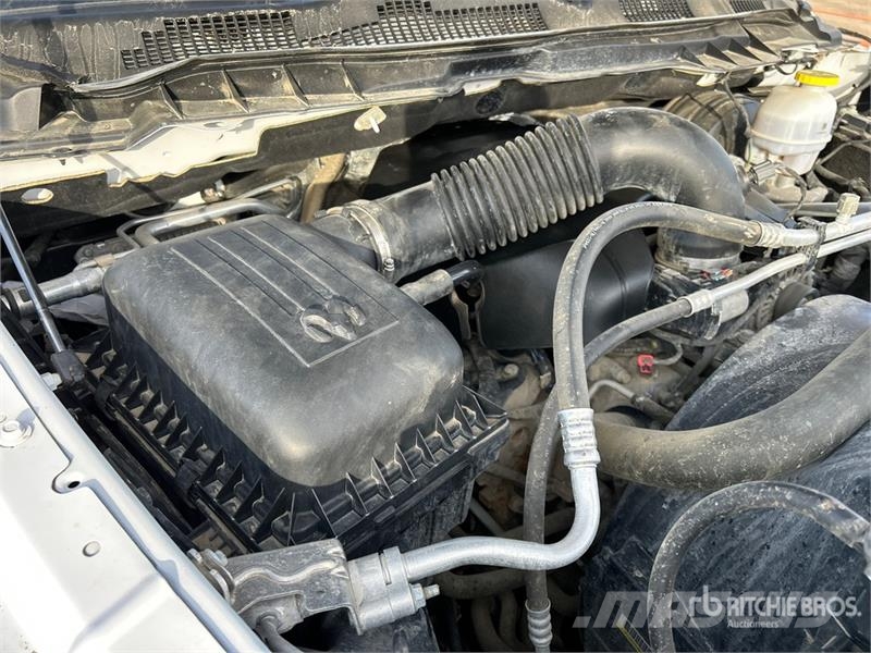 RAM 1500 Muut autot