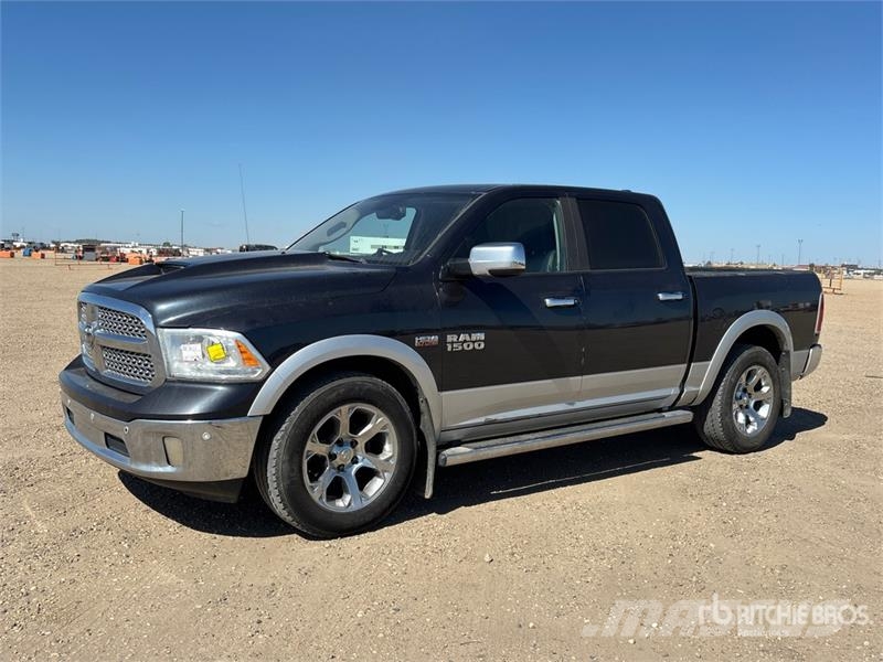 RAM 1500 Andere Transporter