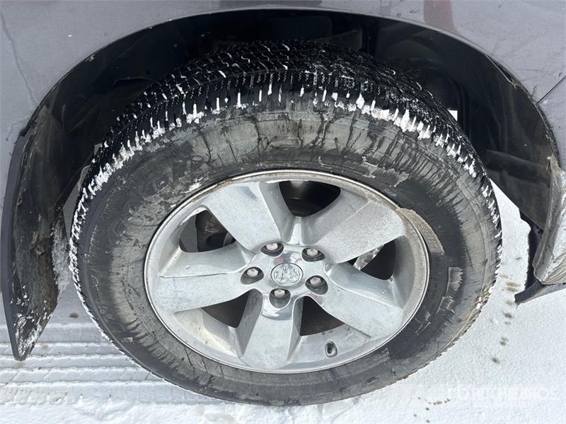 RAM 1500 Muu
