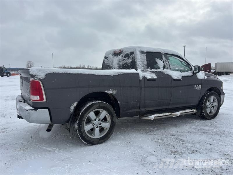 RAM 1500 Muu