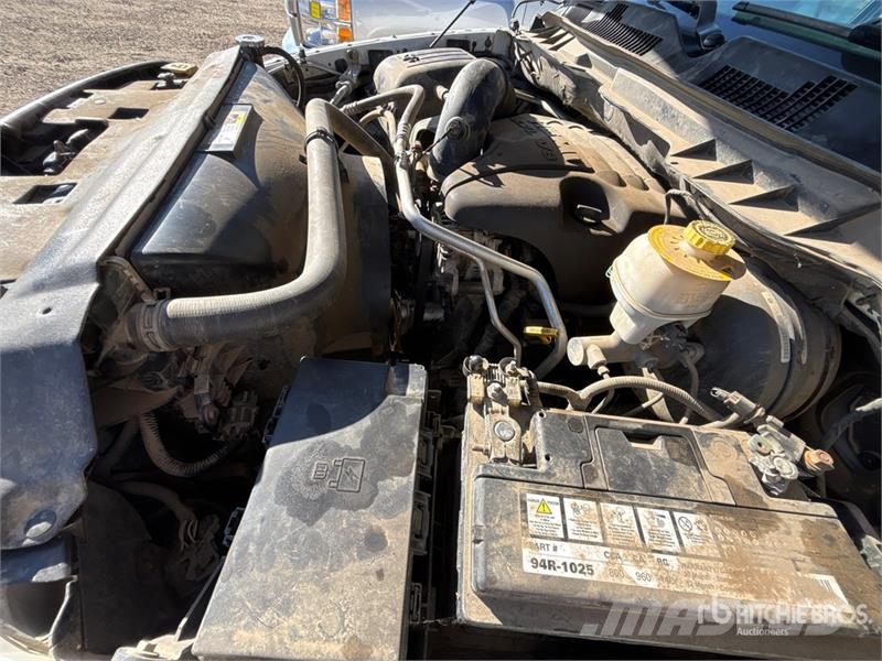 RAM 1500 Ostalo