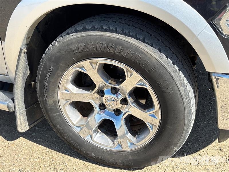 RAM 1500 Andere Transporter