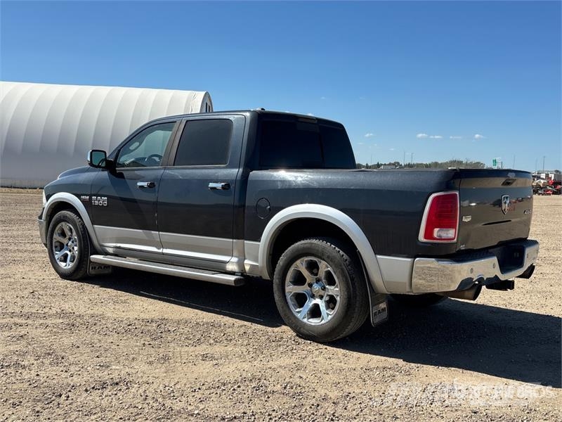 RAM 1500 Andere Transporter