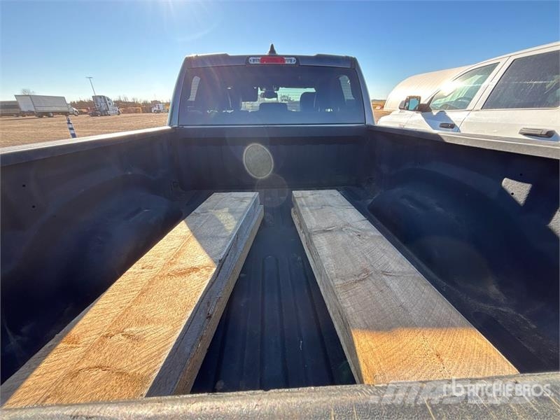 RAM 1500 Ostalo