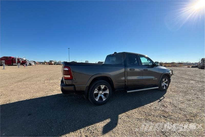 RAM 1500 Ostalo