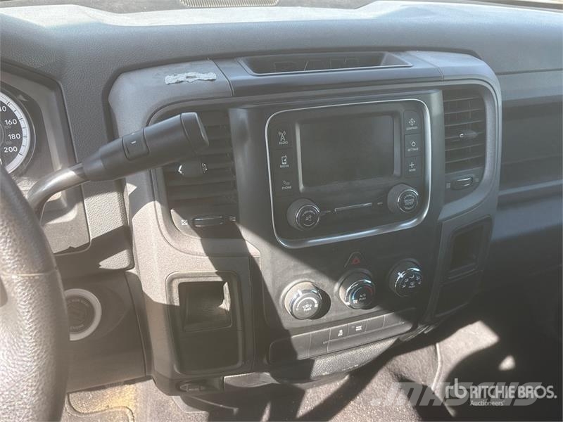RAM 1500 Ostalo