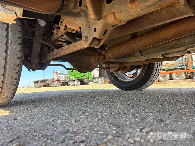 RAM 1500 Andere Transporter