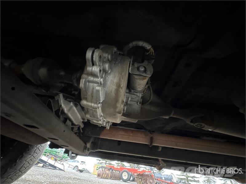 RAM 1500 Други