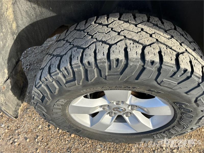 RAM 1500 Muut autot
