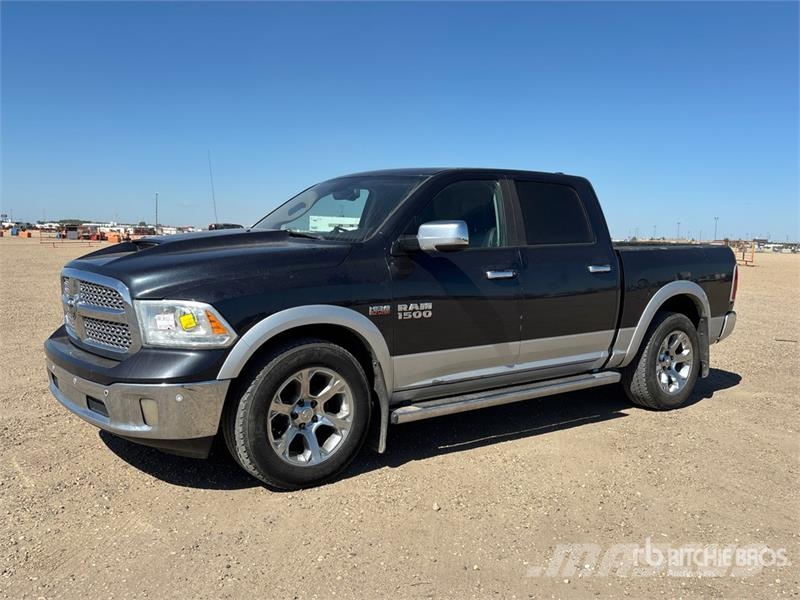 RAM 1500 Andere Transporter