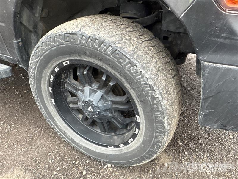 RAM 1500 Други