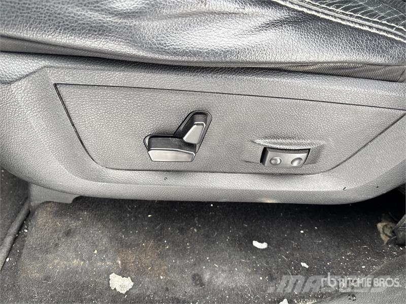 RAM 1500 Drugi