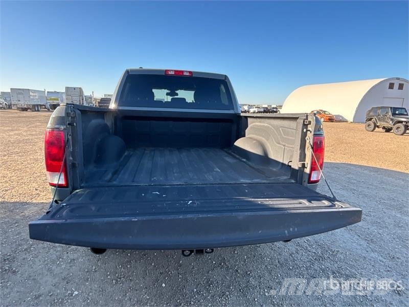RAM 1500 Ostalo