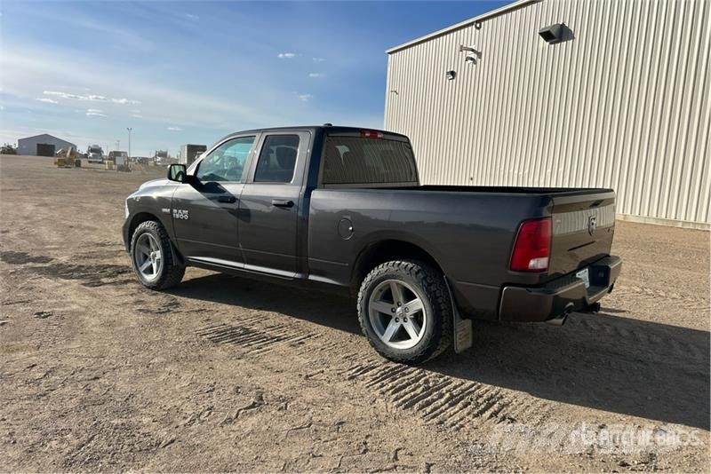 RAM 1500 أخرى