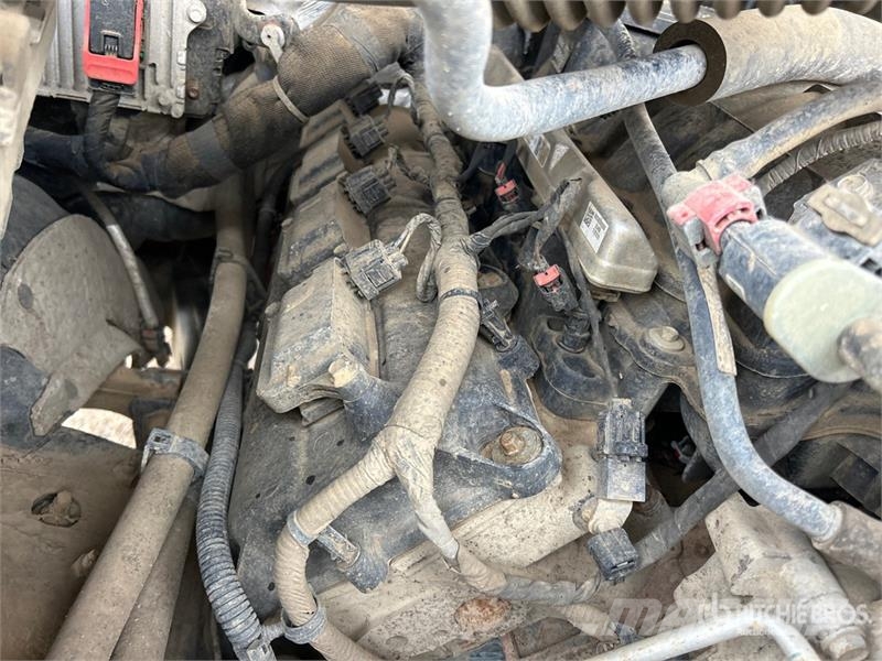 RAM 1500 Autre fourgon / utilitaire