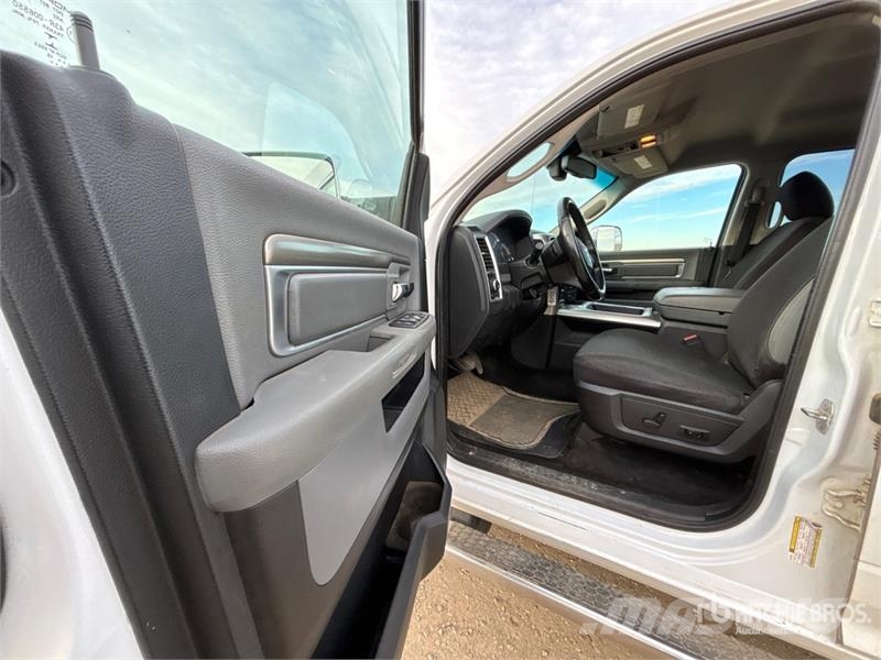 RAM 1500 Kita
