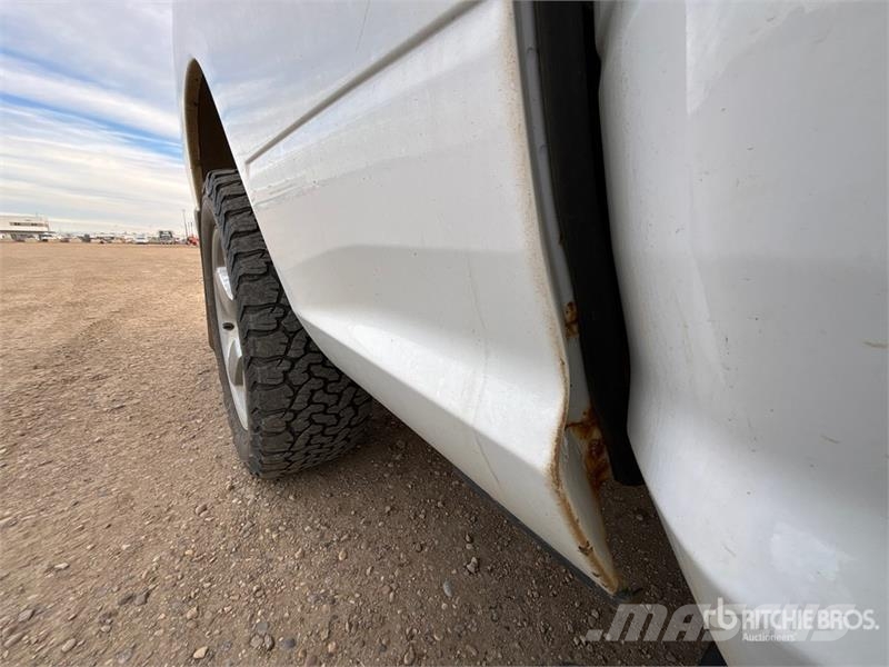 RAM 1500 Kita