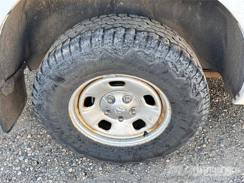 RAM 1500 Drugi