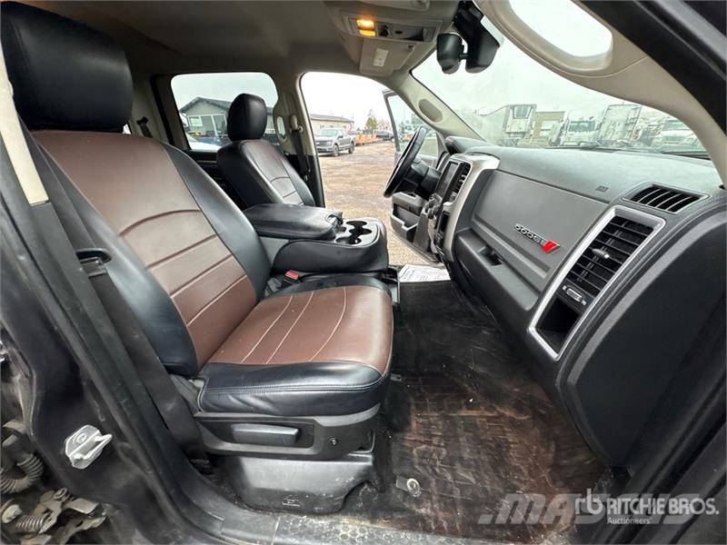RAM 1500 Други