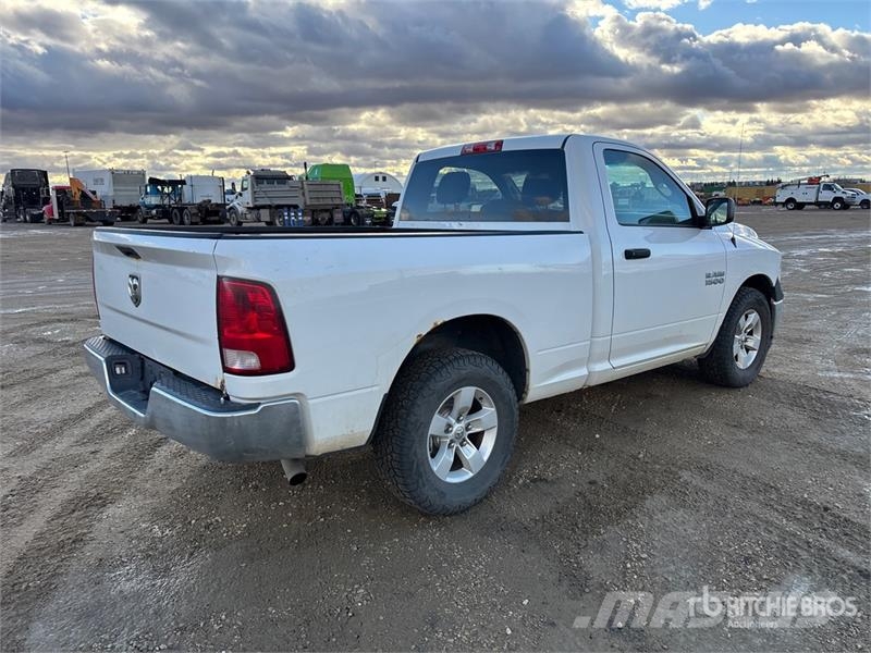 RAM 1500 أخرى