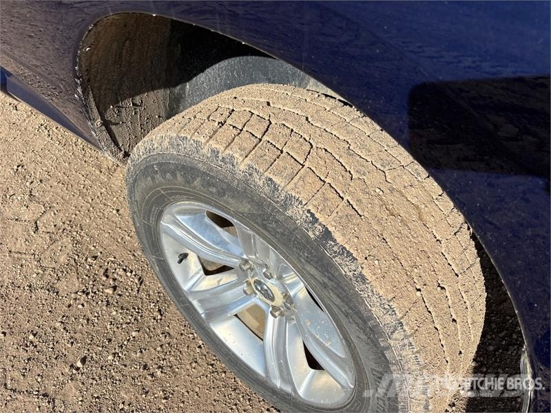 RAM 1500 Egyéb