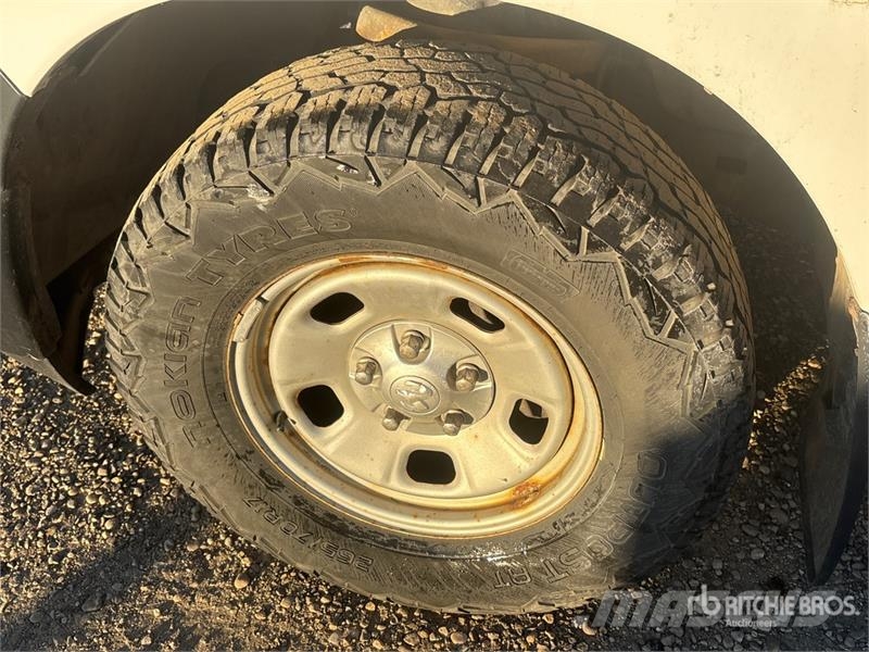 RAM 1500 Drugi