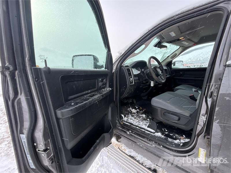 RAM 1500 Muu
