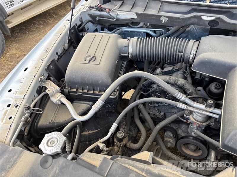 RAM 1500 أخرى