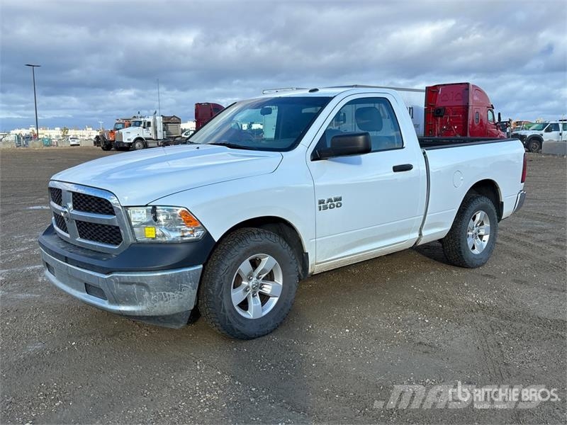 RAM 1500 أخرى