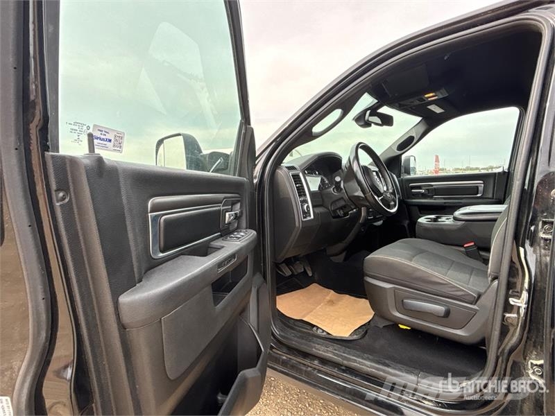 RAM 1500 Ostalo