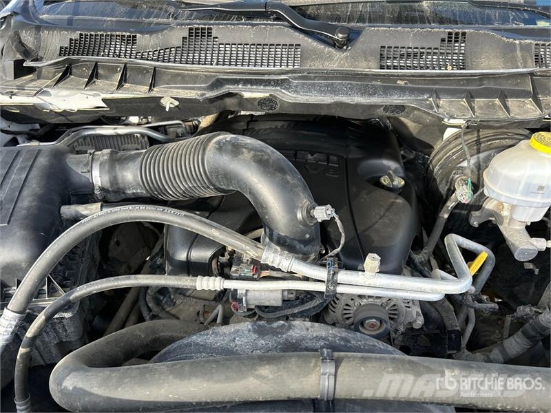 RAM 1500 Muut autot