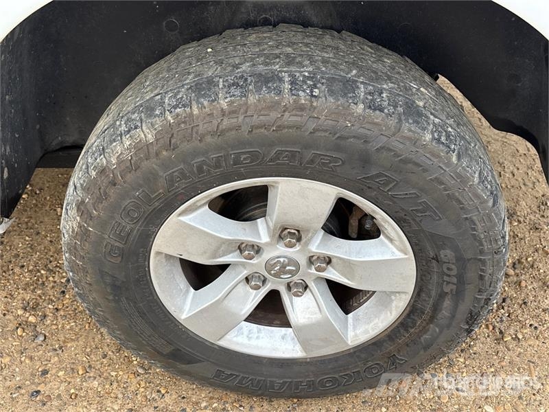 RAM 1500 أخرى