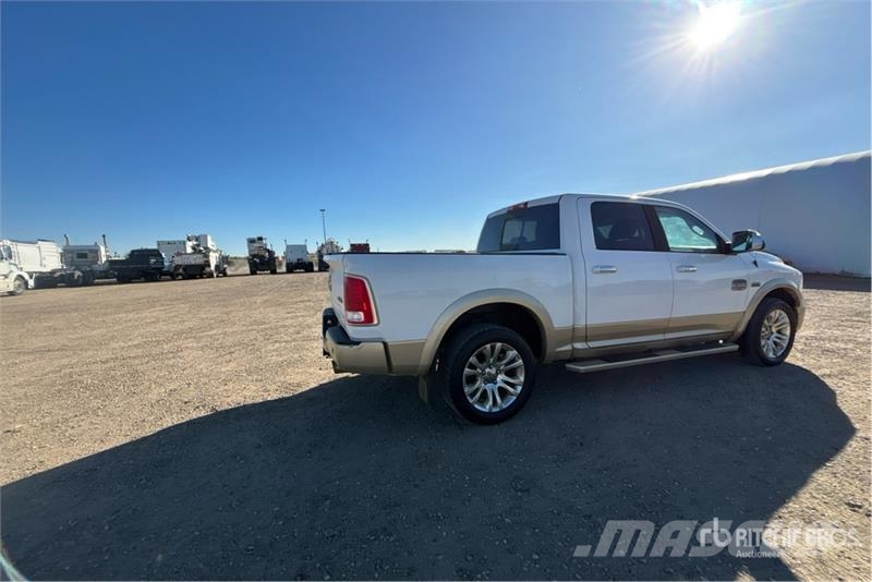 RAM 1500 Ostalo