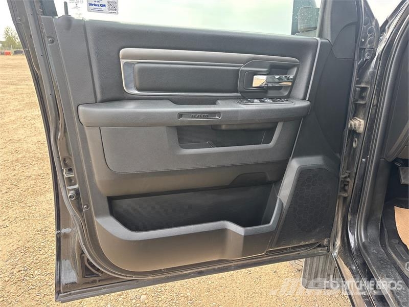 RAM 1500 Ostalo