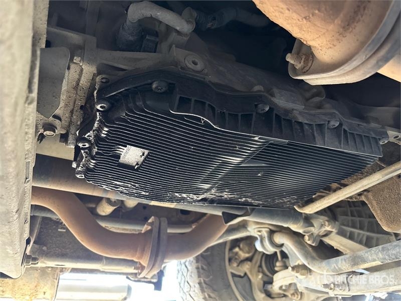 RAM 1500 Ostalo