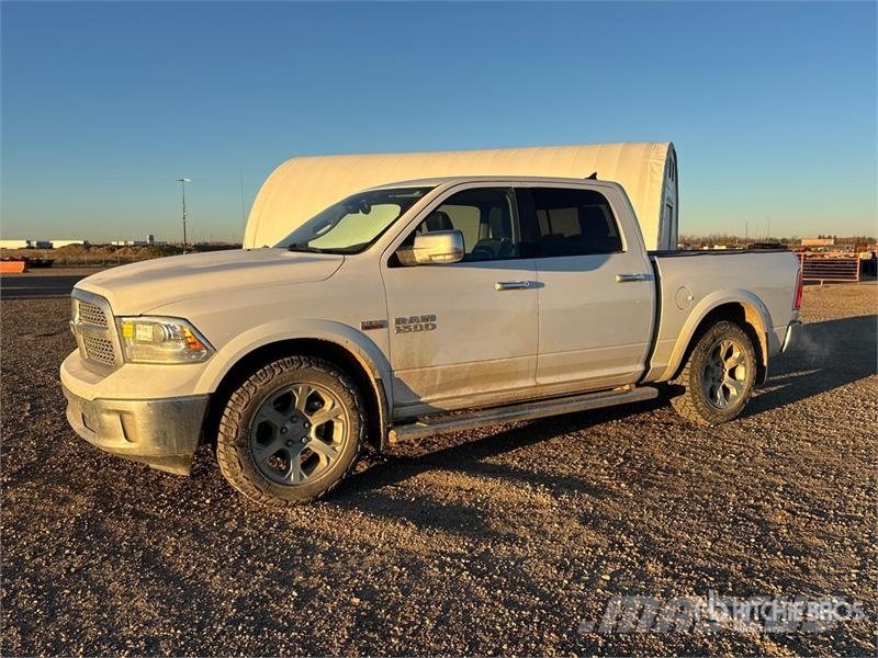 RAM 1500 Ostalo