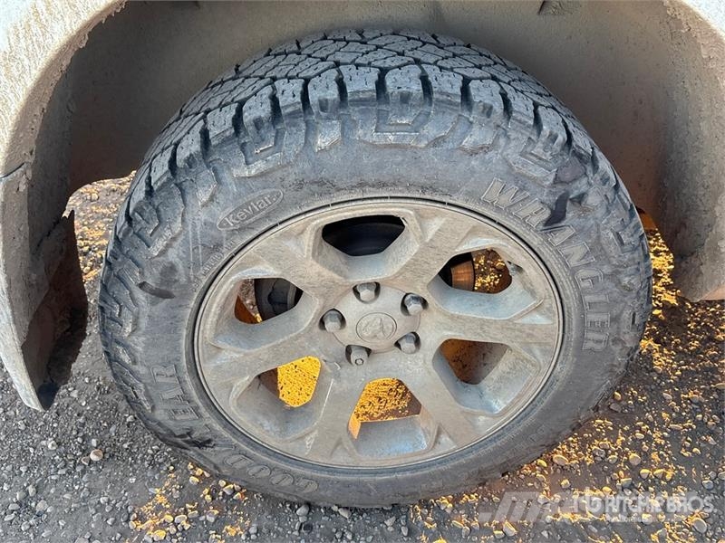 RAM 1500 Ostalo