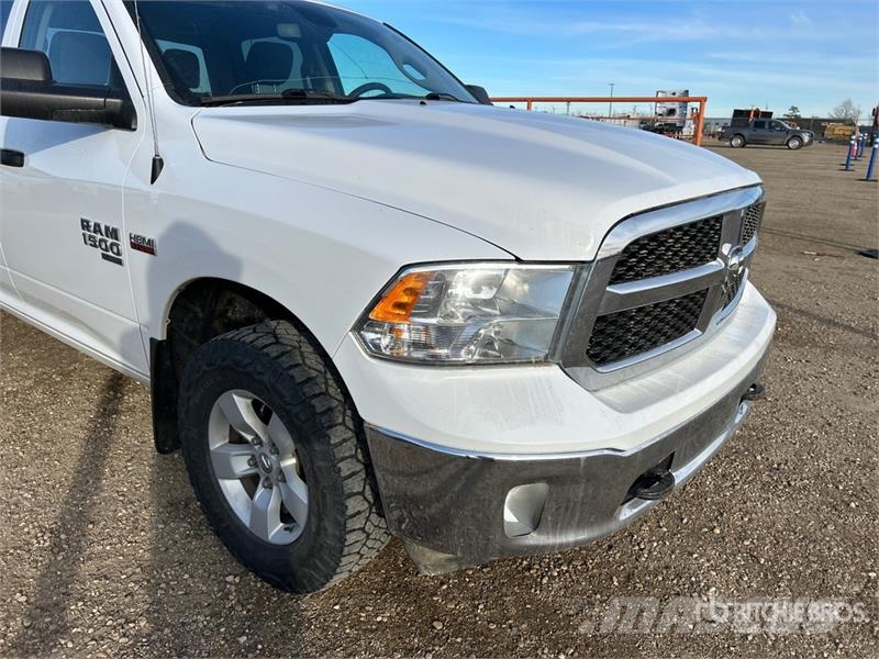 RAM 1500 Muut autot
