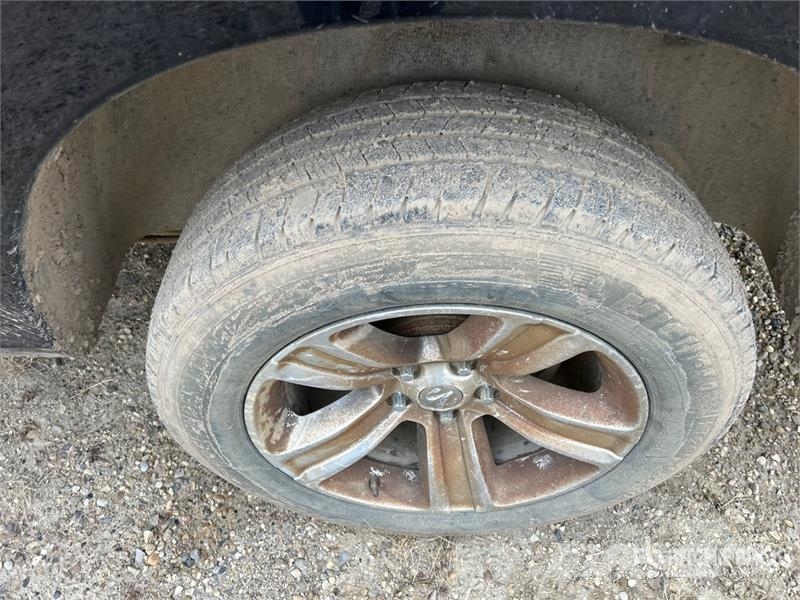 RAM 1500 Autre fourgon / utilitaire