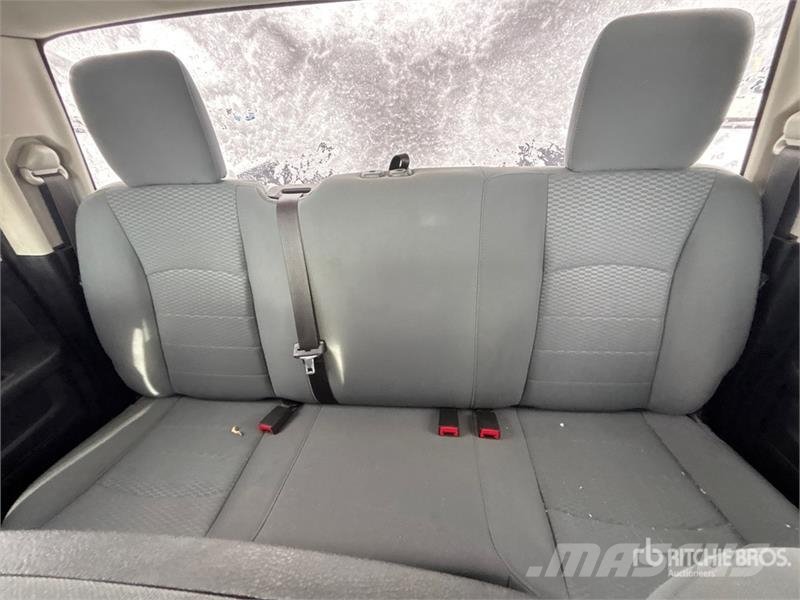 RAM 1500 Muu