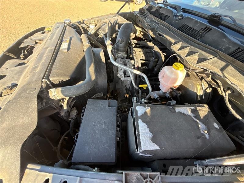 RAM 1500 Ostalo