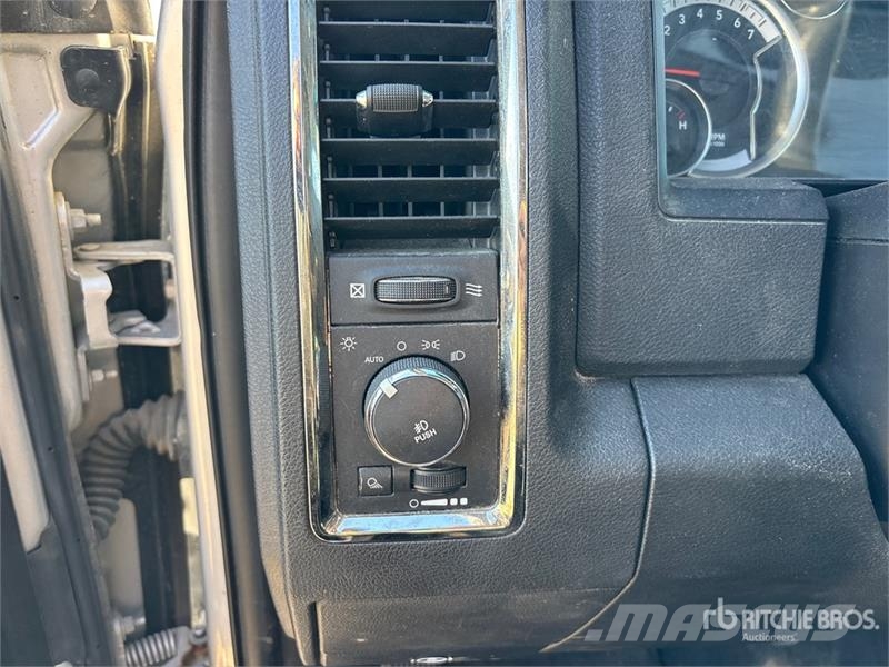 RAM 1500 Citi