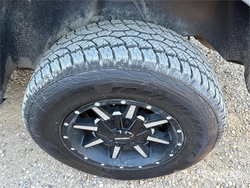 RAM 1500 Ostalo