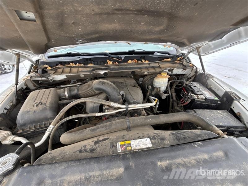 RAM 1500 Kita
