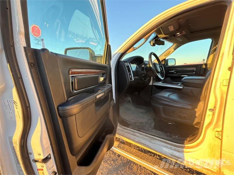 RAM 1500 Ostalo