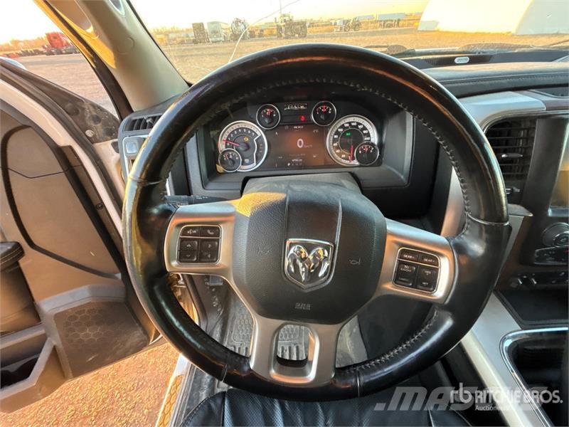 RAM 1500 Ostalo