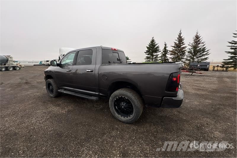 RAM 1500 Други